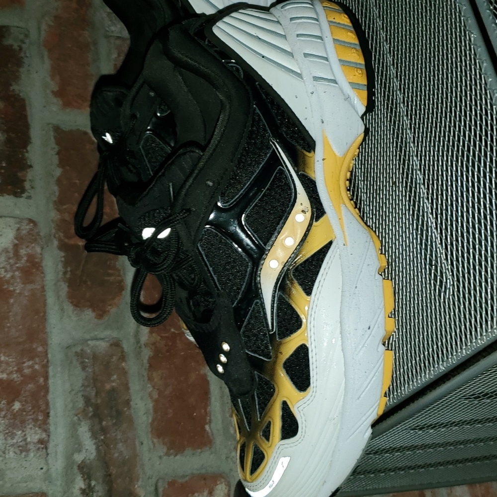 Saucony Grid 2 - Picture 5 of 10